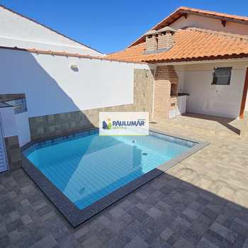 Casa em Praia Grande, bairro Caiçara