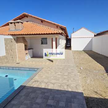 Casa em Praia Grande, bairro Caiçara