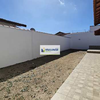 Casa em Praia Grande, bairro Caiçara