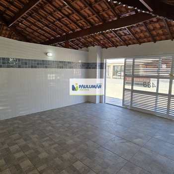 Casa em Praia Grande, bairro Caiçara