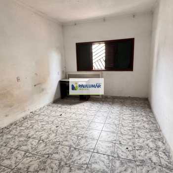 Casa em Mongaguá, bairro Jardim Marina