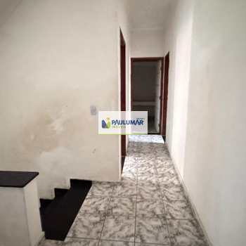 Casa em Mongaguá, bairro Jardim Marina