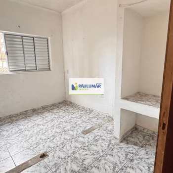 Casa em Mongaguá, bairro Jardim Marina