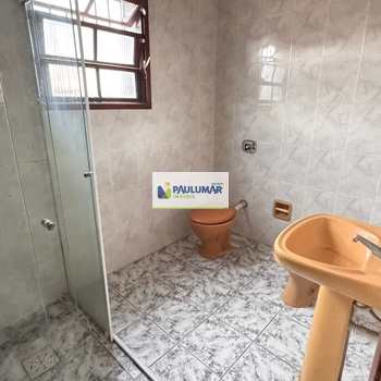 Casa em Mongaguá, bairro Jardim Marina