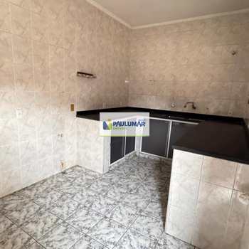 Casa em Mongaguá, bairro Jardim Marina