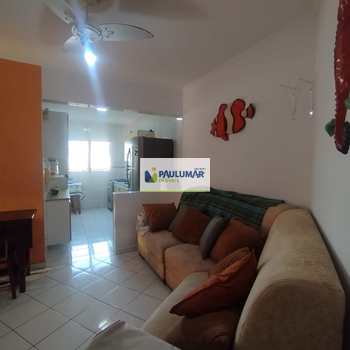 Apartamento em Mongaguá, bairro Jardim Praia Grande