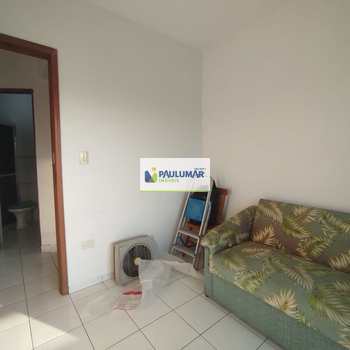 Apartamento em Mongaguá, bairro Jardim Praia Grande