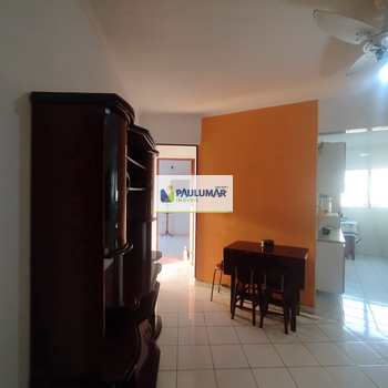 Apartamento em Mongaguá, bairro Jardim Praia Grande