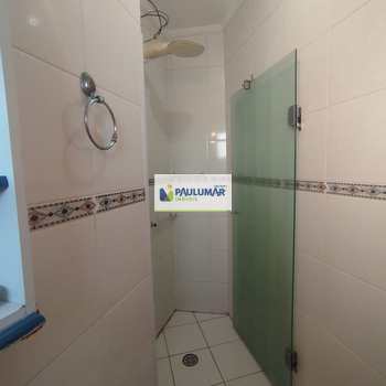 Apartamento em Mongaguá, bairro Jardim Praia Grande