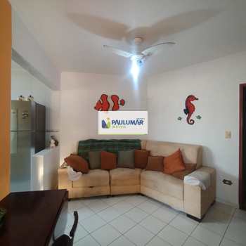 Apartamento em Mongaguá, bairro Jardim Praia Grande