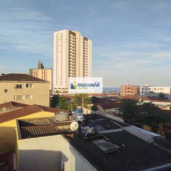 Apartamento em Mongaguá, bairro Jardim Praia Grande