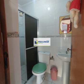 Apartamento em Mongaguá, bairro Jardim Praia Grande