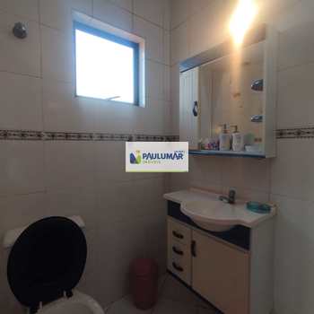 Apartamento em Mongaguá, bairro Jardim Praia Grande