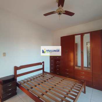 Apartamento em Mongaguá, bairro Jardim Praia Grande