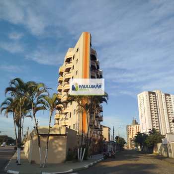 Apartamento em Mongaguá, bairro Jardim Praia Grande