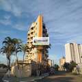 Apartamento em Mongaguá, bairro Jardim Praia Grande