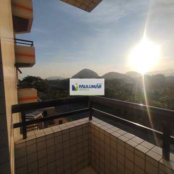Apartamento em Mongaguá, bairro Jardim Praia Grande