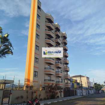 Apartamento em Mongaguá, bairro Jardim Praia Grande