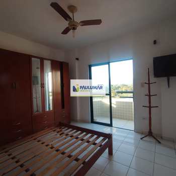 Apartamento em Mongaguá, bairro Jardim Praia Grande