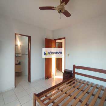 Apartamento em Mongaguá, bairro Jardim Praia Grande