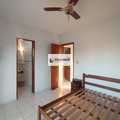 Apartamento em Mongaguá, bairro Jardim Praia Grande