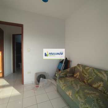 Apartamento em Mongaguá, bairro Jardim Praia Grande
