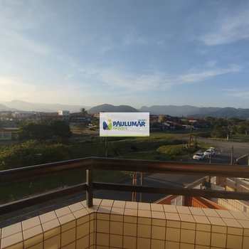 Apartamento em Mongaguá, bairro Jardim Praia Grande