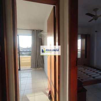 Apartamento em Mongaguá, bairro Jardim Praia Grande