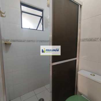Apartamento em Mongaguá, bairro Jardim Praia Grande