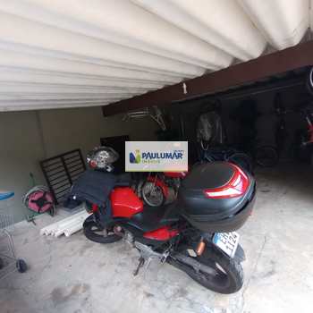Sobrado de Condomínio em Mongaguá, bairro Centro