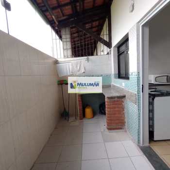 Sobrado de Condomínio em Mongaguá, bairro Centro