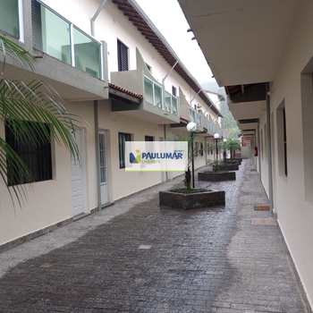 Sobrado de Condomínio em Mongaguá, bairro Centro