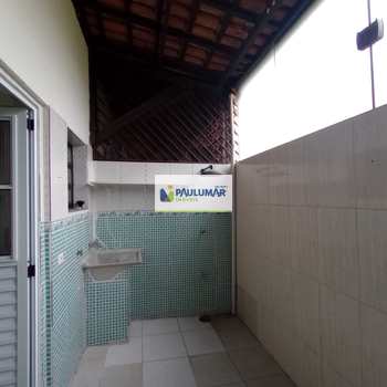 Sobrado de Condomínio em Mongaguá, bairro Centro