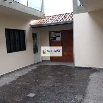 Sobrado de Condomínio em Mongaguá, bairro Centro