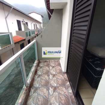 Sobrado de Condomínio em Mongaguá, bairro Centro