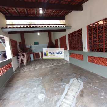 Sobrado de Condomínio em Mongaguá, bairro Centro