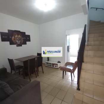 Sobrado de Condomínio em Mongaguá, bairro Centro