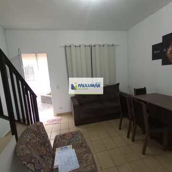 Sobrado de Condomínio em Mongaguá, bairro Centro