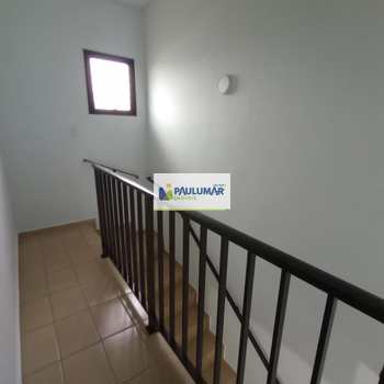 Sobrado de Condomínio em Mongaguá, bairro Centro