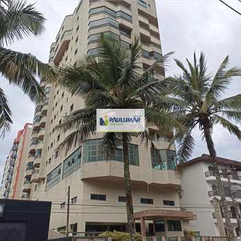 Apartamento em Mongaguá, bairro Centro