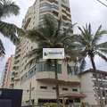 Apartamento em Mongaguá, bairro Centro