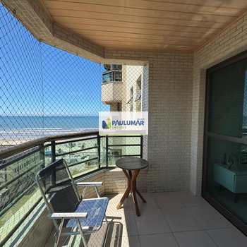 Apartamento em Mongaguá, bairro Centro