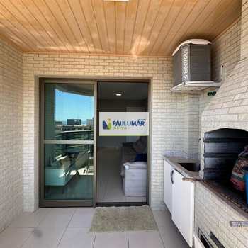 Apartamento em Mongaguá, bairro Centro