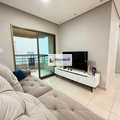 Apartamento em Mongaguá, bairro Centro