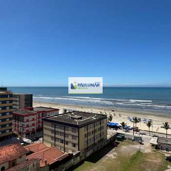 Apartamento em Mongaguá, bairro Centro