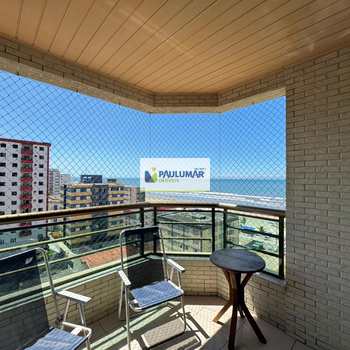 Apartamento em Mongaguá, bairro Centro