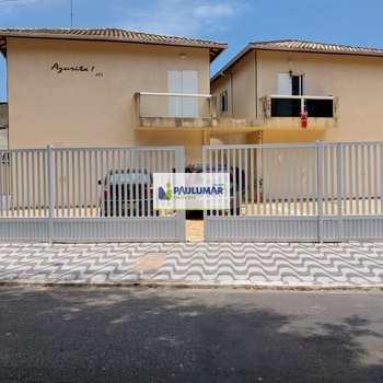 Casa de Condomínio em Praia Grande, bairro Cidade da Criança
