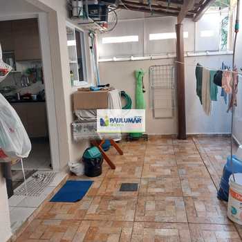 Casa de Condomínio em Praia Grande, bairro Cidade da Criança