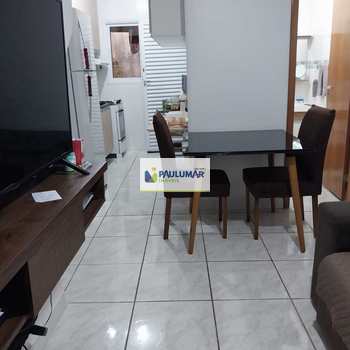Casa de Condomínio em Praia Grande, bairro Cidade da Criança