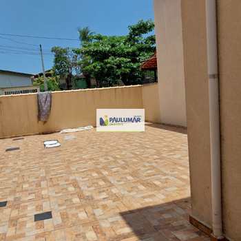 Casa de Condomínio em Praia Grande, bairro Cidade da Criança
